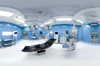 Modular Operation Theater