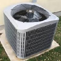 air conditioning condensers