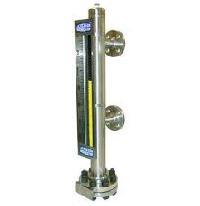 magnetic level gauge