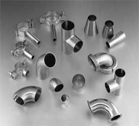 Pipe Fittings