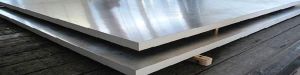 Stainless Steel Sheet