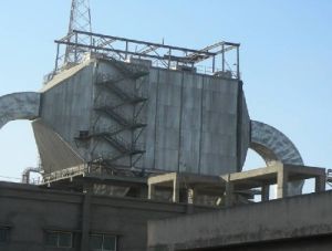 Electrostatic Precipitator