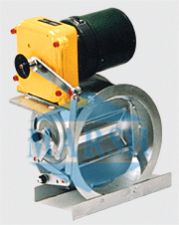 Regeltek Actuators