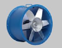 Axial Flow Fans