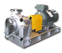 magnetic drive centrifugal pumps