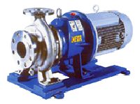 MTFO magnetic drive pump