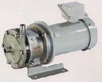 Stainless Steel Diaphragm Pump