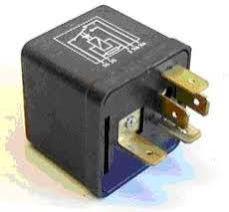 Latching Relay