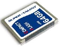 compact flash memory