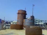 Storage Vessels