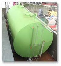 Diesel Storage Tank