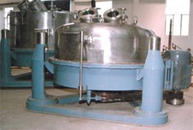 Centrifuge