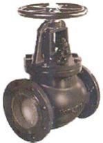 Cast Iron Globe Valve