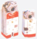 Direct Coupled Actuators