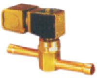 Solenoid Valves