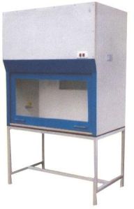 Laboratory Fume Hood