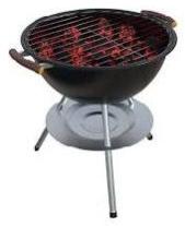 Charcoal Grill