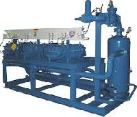 Ammonia Compressor