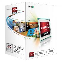 AMD A4 4020 RICHLAND DUAL-CORE SOCKET FM2 65W DESKTOP PROCESSOR