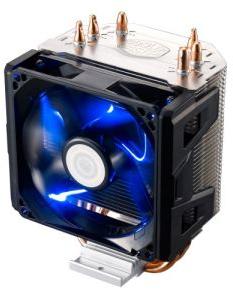 COOLER MASTER HYPER 103 92MM FAN HEATPIPES HEATSINK COMPUTER CPU COOLER