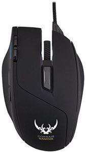 CORSAIR GAMING SABRE CH-9000090-NA 8200 DPI LASER RGB GAMING MOUSE