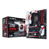 GIGABYTE G1 GAMING GA-Z170X-GAMING 7 LGA 1151 INTEL Z170 HDMI SATA CPU