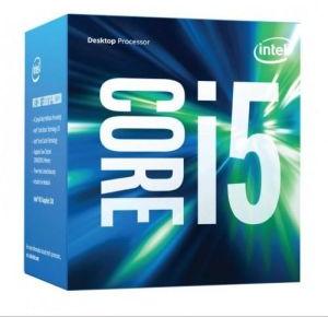 INTEL I5-6400 2.7 GHZ SKYLAKE CPU INTEL PROCESSOR