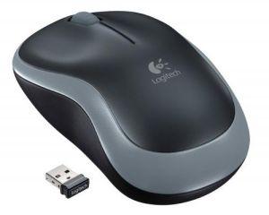 Logitech M185 Wireless Mouse