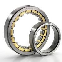 Barrel Roller Bearings