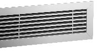 linear diffuser