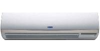 LG Central Air Conditioner