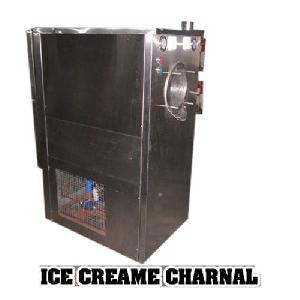 Ice Cream Hardener