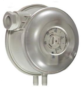 Differential Pressure Switch