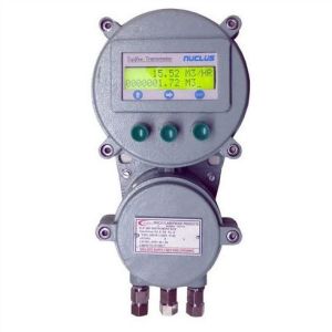 Digital Flow Meter