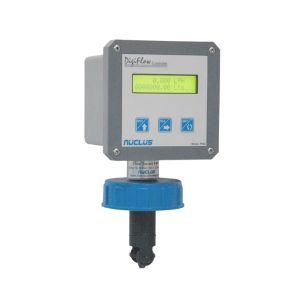 Digital flow Transmitter field mounting