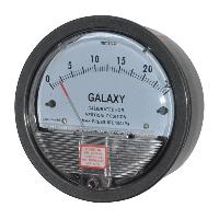 Series G2000 differential pressure gauges