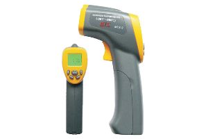 Portable Infra-Red Thermometer