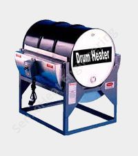 Drum Heaters