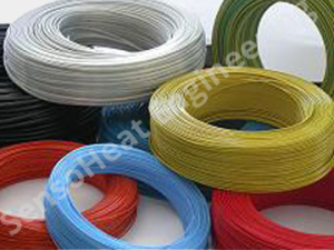 fiber glass wires