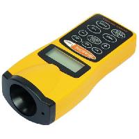 Laser Distance Measuring Instrument