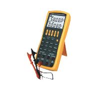 Multifunction Process Calibrator