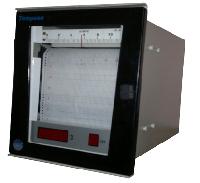 Electronic Strip Chart Recorder