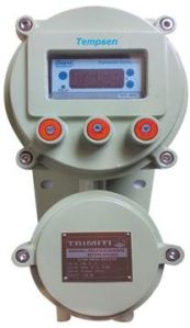 Flame Proof Process Controller