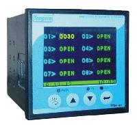 Process TFT Data Logger