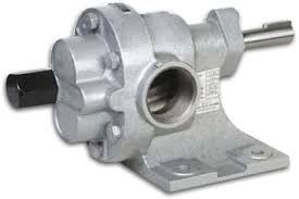 Rotary Gear Pump