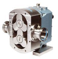 rotary lobe pumps