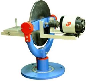 Motorised Gyroscope