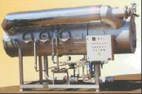 Waste Heat Recovery System