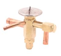 expansion valves