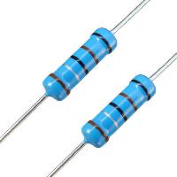 metal resistor